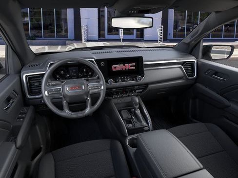New 2026 GMC Canyon Elevation w/ Convenience Package RWD image 15