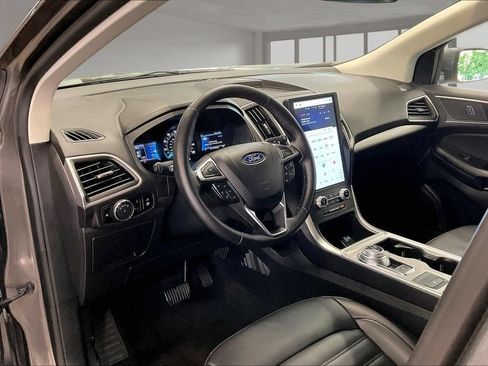 Used 2024 Ford Edge SEL w/ Convenience Package AWD/4WD image 18