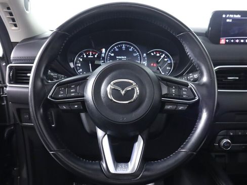 Used 2019 MAZDA CX-5 Grand Touring AWD/4WD image 11