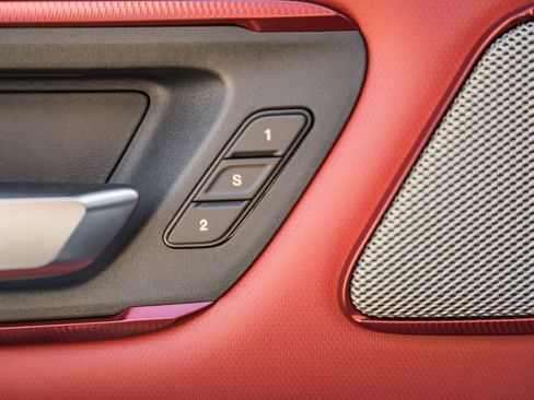 New 2026 RAM 1500 Rebel AWD/4WD image 46