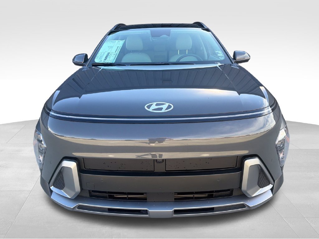 New 2027 Hyundai Kona Limited AWD/4WD image 11