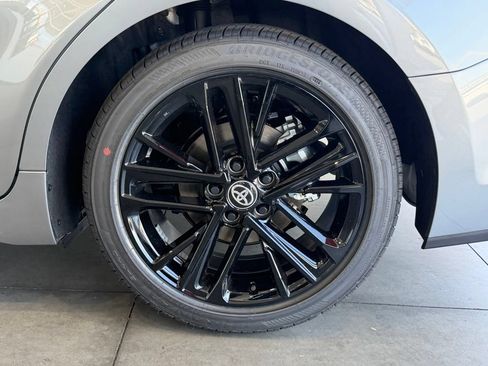 Certified 2026 Toyota Camry SE w/ Convenience Package FWD image 18