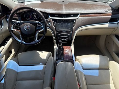 Used 2014 Cadillac XTS Premium FWD image 11