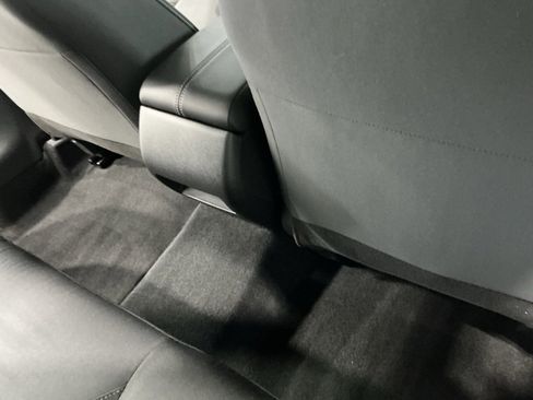 Used 2025 Nissan Altima 2.5 S image 20