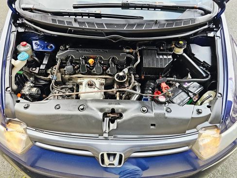 Used 2006 Honda Civic DX image 15