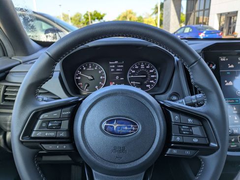 New 2026 Subaru Forester Premium image 28