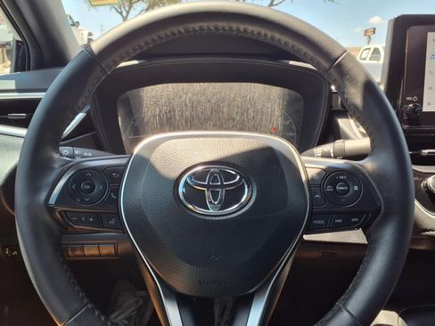 Used 2024 Toyota Corolla Sedan FWD image 22