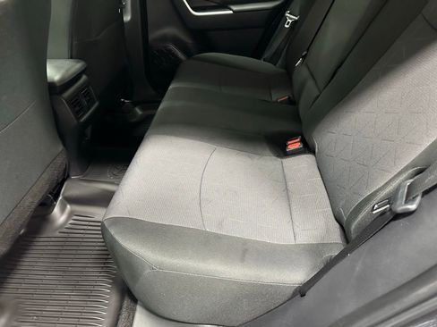 Used 2025 Toyota RAV4 XLE w/ Convenience Package image 43
