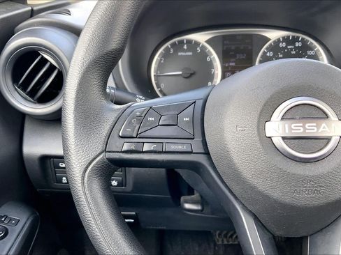 Used 2023 Nissan Kicks S FWD image 22