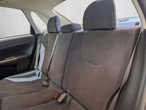 Used 2011 Subaru Impreza 2.5i Premium w/ PWR Moonroof Value Pkg AWD/4WD image 10