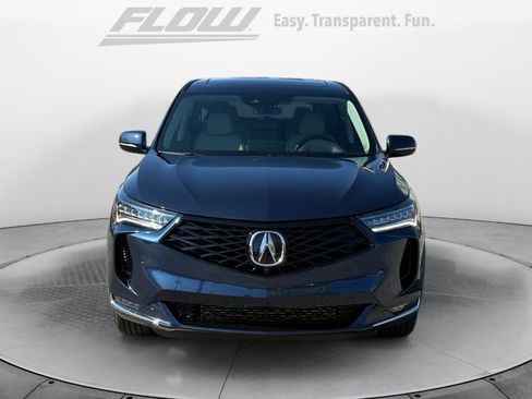 Certified 2026 Acura RDX w/Advance Package image 2