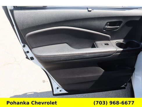Used 2022 Honda Passport TrailSport image 28