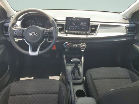 Used 2021 Kia Rio S FWD image 11