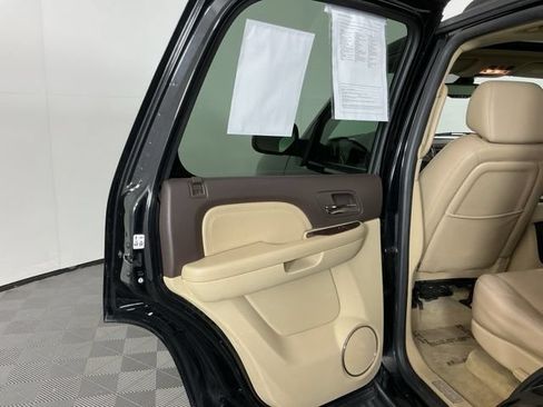 Used 2007 GMC Yukon Denali AWD/4WD image 21
