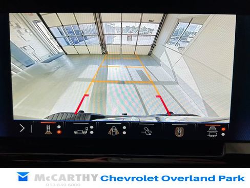 Used 2024 Chevrolet Silverado 1500 ZR2 w/ ZR2 Bison Edition AWD/4WD image 25