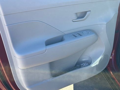 New 2026 Hyundai Kona SEL Sport image 10