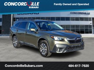 Used 2020 Subaru Outback Premium video 1