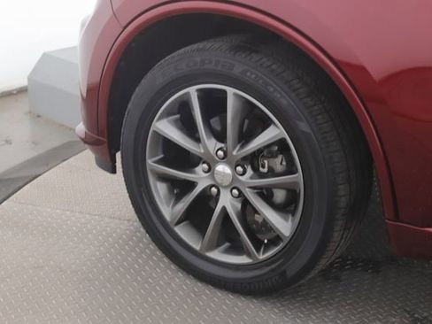Used 2018 Dodge Durango GT w/ Premium Group image 13