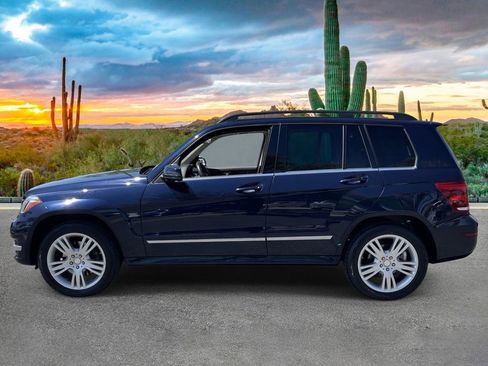 Used 2014 Mercedes-Benz GLK 350 4MATIC image 6