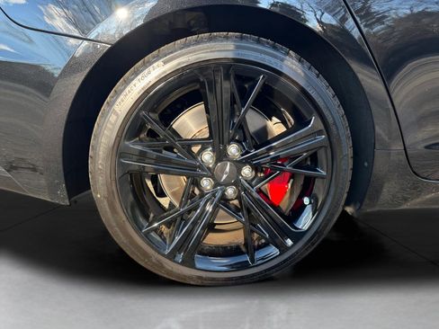 Used 2024 Genesis G70 2.5T w/ Sport Prestige Package image 15