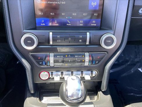 Used 2023 Ford Mustang Premium RWD image 29