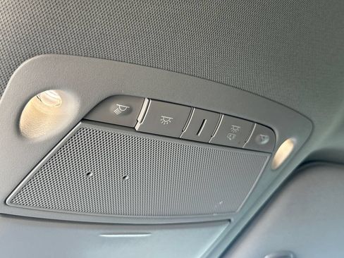Used 2024 Nissan Murano SV FWD image 27