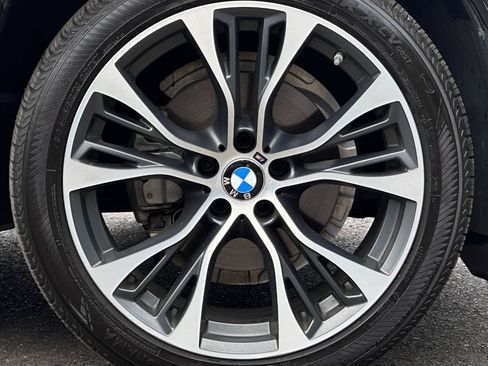Used 2018 BMW X5 xDrive35i AWD/4WD image 7