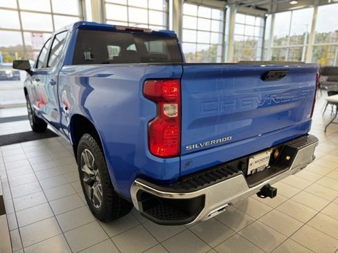 New 2026 Chevrolet Silverado 1500 LT image 40