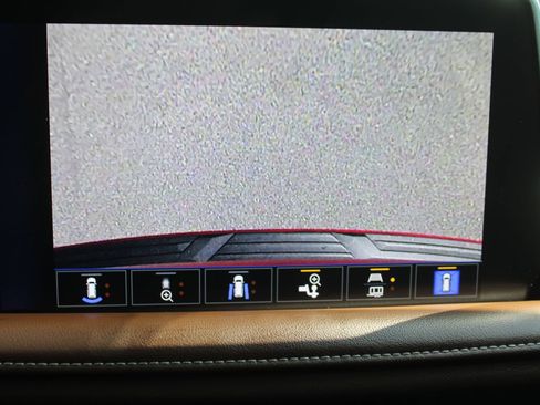 Used 2023 Chevrolet Tahoe High Country RWD image 61