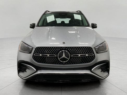 New 2026 Mercedes-Benz GLE 350 4MATIC image 47