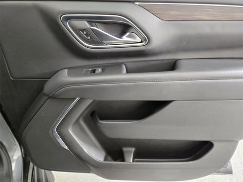 Used 2022 Chevrolet Tahoe LS w/ Driver Alert Package image 23