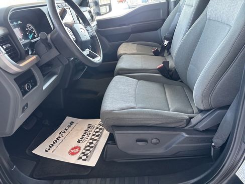 Used 2023 Ford F250 XLT image 7