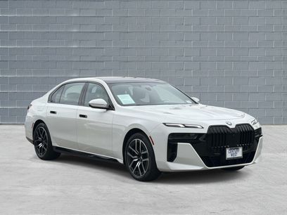 Certified 2023 BMW 740i