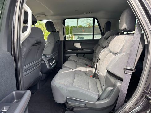 Used 2025 Ford Expedition Active image 24