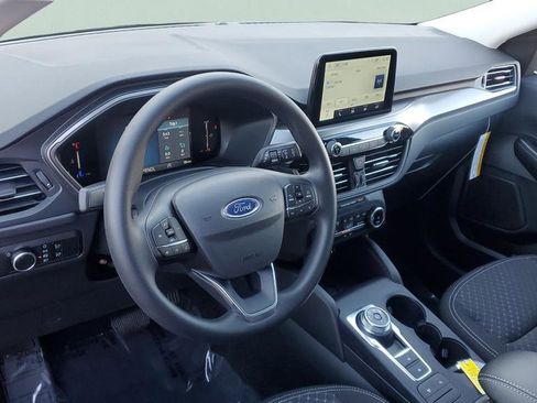 New 2026 Ford Escape Active image 15
