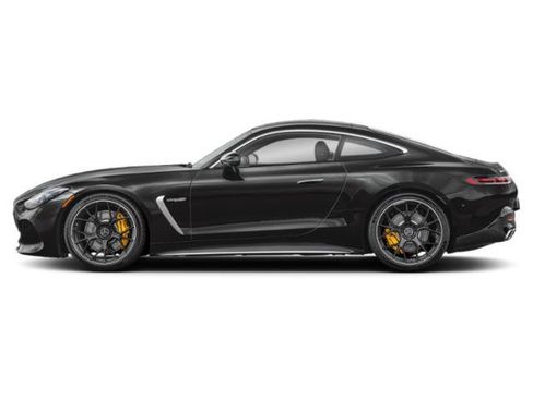 Used 2024 Mercedes-Benz AMG GT 63 image 3