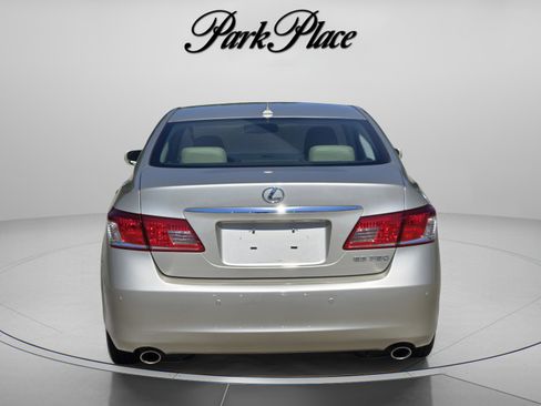 Used 2011 Lexus ES 350 FWD image 4