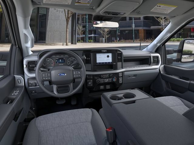 New 2026 Ford F250 XL w/ STX Appearance Package AWD/4WD image 11