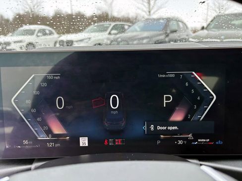 Certified 2023 BMW 330i xDrive Sedan w/ Driving Assistance Package image 16