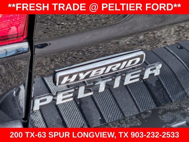 Used 2024 Ford Maverick XLT w/ XLT Luxury Package FWD image 8