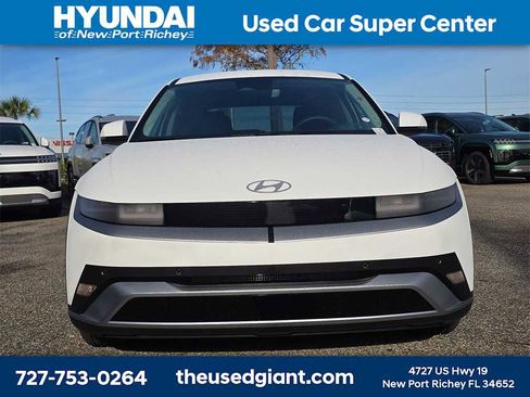 New 2026 Hyundai Ioniq 5 SEL image 10