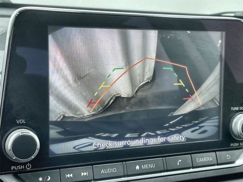 Used 2024 Nissan Altima 2.5 SR image 25