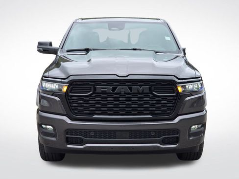 New 2026 RAM 1500 Big Horn image 16