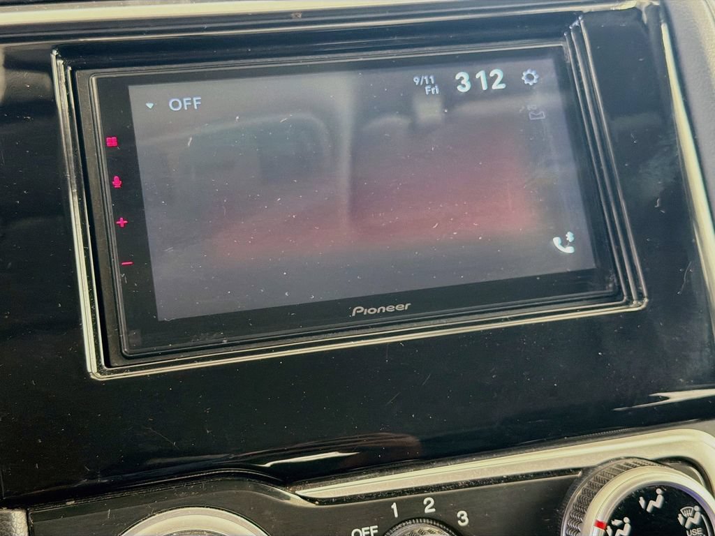 Used 2015 Honda Fit LX image 15