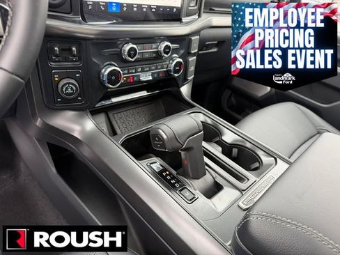 New 2026 Ford F150 Lariat w/ Equipment Group 502A High AWD/4WD image 28