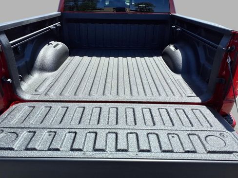 New 2026 RAM 1500 Laramie w/ Laramie Southwest Edition AWD/4WD image 24