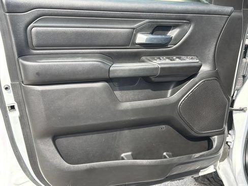Used 2026 RAM 1500 Warlock AWD/4WD image 16
