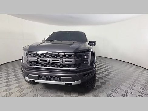 Used 2022 Ford F150 Raptor w/ Raptor 37 Performance Package AWD/4WD image 51