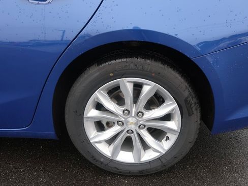 Used 2023 Chevrolet Malibu LT image 14