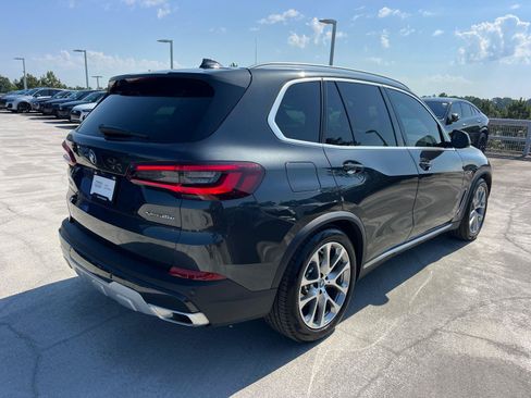 Used 2023 BMW X5 xDrive45e w/ Executive Package AWD/4WD image 5